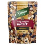 Çerezya Klasik 180 gr Karışık Kuruyemiş