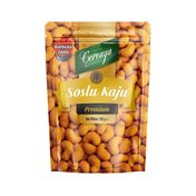 Çerezya Kuruyemiş 130 gr Soslu Kaju