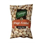 Çerezya Pop Fıstık 150 gr Kuruyemiş