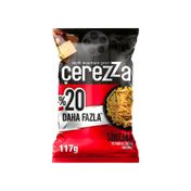 Çerezza 117 gr Süper Boy Sinema Peyniri Soğan Mısır Cipsi