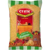 Çevik 1 kg Köftelik Bulgur
