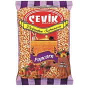 Çevik 1 kg Patlayan Mısır