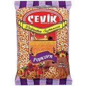Çevik 2 x 1 kg Patlayan Mısır