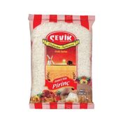Çevik 2 x 1000 gr Osmancık Pirinç