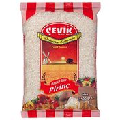 Çevik 2x2.5 kg Osmancık Baldo Pirinç