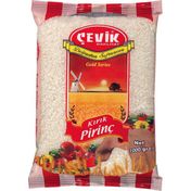 Çevik Yöresel 1 kg Kırık Pirinç
