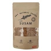 Cey Natural Foods 200 gr Çiğ Susam