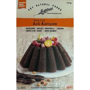 Cey Natural Foods 265 gr Kinoa Unlu Kek Karışımı