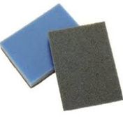 Ceyhanlar Ceystar 40x40 cm Mavi Mikrofiber Bez