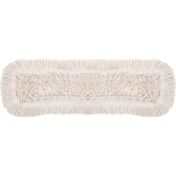 Ceymop 40 cm Beyaz Zincirdikiş Nemli Mop