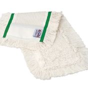 Ceymop 60 cm Zincirdikiş Nemli Mop Yedeği