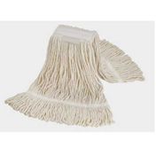 Ceymop Karbeyaz Dar 350 gr Extra Islak Mop Başlığı