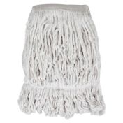 Ceymop Karbeyaz Dar 500 gr Extra Islak Mop Başlığı
