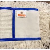 Ceytem Mavi Biyeli 50 cm Zincir Dikiş Nemli Mop