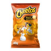Cheetos 40 gr Peynir Aromalı Mısır Çerezi