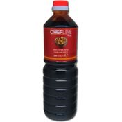 Chefline 1.2 lt Dark Soya Sosu