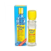 China Oel 10 ml Çin Yağı