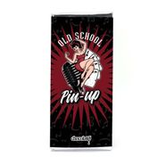 Chocolato Pin up 100 gr Sütlü Tablet Çikolata