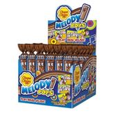 Chupa Chups 48x15 gr Kola Aromalı Düdüklü Lolipop Şekerleme