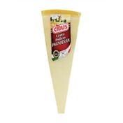 Cibus 125 gr İthal Parmesan Peyniri