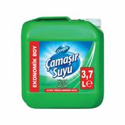 Çiçeğim 3,7 lt Ultra Çamaşır Suyu