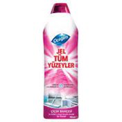 Çiçeğim 750 ml Çiçek Banyo ve Mutfak Jel Temizleyici
