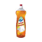 Çiçeğim 750 ml Portakal Bulaşık Deterjanı