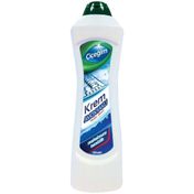 Çiçeğim Amonyak 750 ml Krem Temizleyici