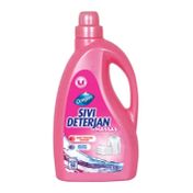 Çiçeğim Hassaslar 3 lt Sıvı Deterjan