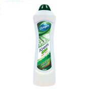 Çiçeğim Limon 750 ml Krem Temizleyici