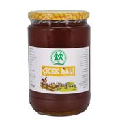 Çiçeklerin Özü Kadın Kooperatifi 850 gr Çam Balı + 850 gr Çiçek Balı