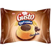 Cici 50 gr Gusto Çikolata Soslu Tart Kek