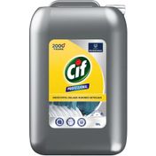 Cif 10 lt Profesyonel Endüstriyel Bulaşık Makinesi Deterjanı