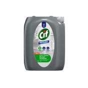 Cif 5 lt Elde Yıkama Professional Bulaşık Deterjanı