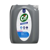 Cif 5 lt Professional Yüzey Temizleyici