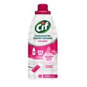 Cif 5x895 ml Konsantre Zemin Uzmanı Fayans Pembe Çiçek Temizleyici