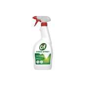 Cif 750 ml Krem Amonyak Yüzey Temizleyici