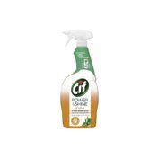 Cif 750 ml Power Shine Mutfak Yağ Çözücü Sprey