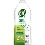 Cif 750 ml Tüm Yüzeyler Yüzey Temizleyici
