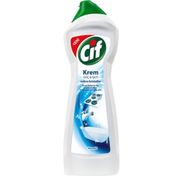 Cif Amonyaklı 16x750 ml Yüzey Temizleyici Krem