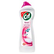 Cif Frezya 750 Ml Banyo ve Mutfak Krem Temizleyici