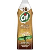 Cif Jel Zemin Uzmanı Ahşap Yüzey Temizleyici 750 ml Yüzey Temizleyici