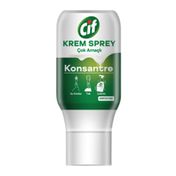Cif Konsantre Çok Amaçlı 70 ml Krem Sprey