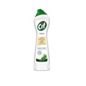 Cif Krem Amonyaklı 16x500 ml Yüzey Temizleyicisi