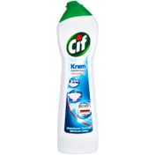 Cif Krem Amonyaklı 500 ml Yüzey Temizleyicisi