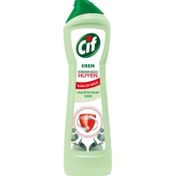 Cif Krem Doğanın Gücü Hijyen 450 ml Yüzey Temizleyici