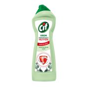 Cif Krem Doğanın Gücü Hijyen 675 ml Yüzey Temizleyici