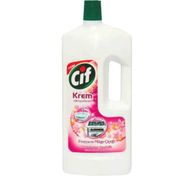 Cif  Müge Çiçeği ve Frezya 1500 ml Temizleyici