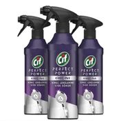 Cif Perfect Kireç Pas 3x435 ml Power Sprey