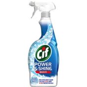 Cif Power And Shine 12x750 ml Banyo Temizleyici